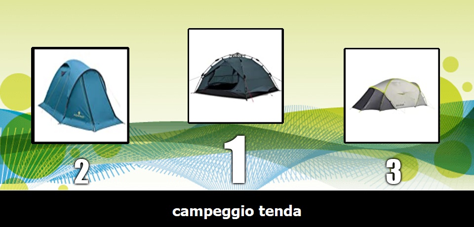 Night Cat Family Tenda a Tunnel per 2 3 Persone Impermeabile Traspirante Easy Set up Tenda da Campeggio a Mano 