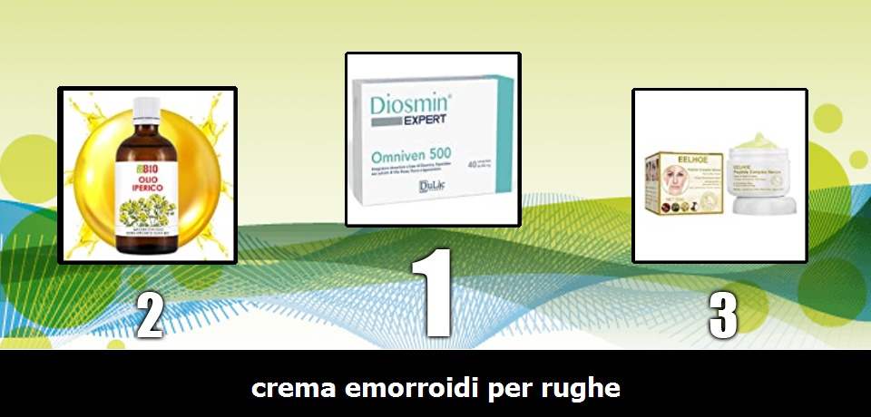 Crema emorroidi Hemosan 1 tubo ,prurito, ragadi anali, emorroidi