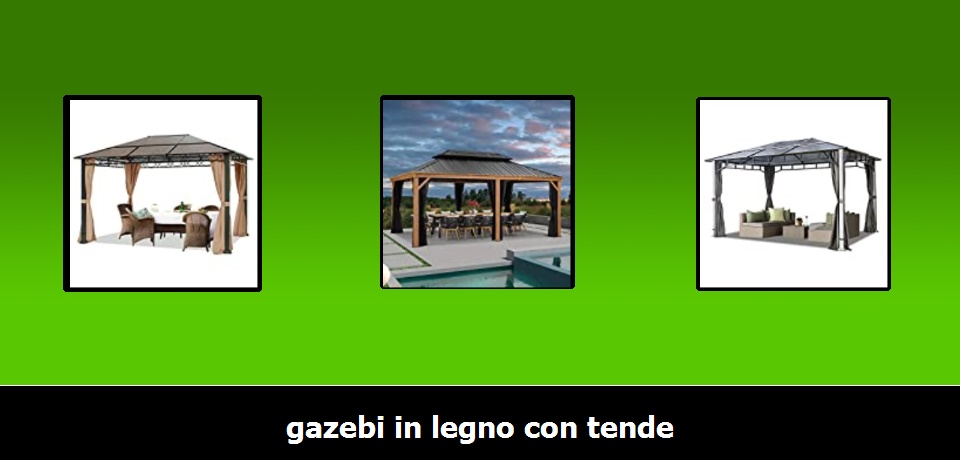 TENDA PER GAZEBO E PERGOLATI LEGNO IDROREPELLENTE BEIGE CM 140X280H (39237)