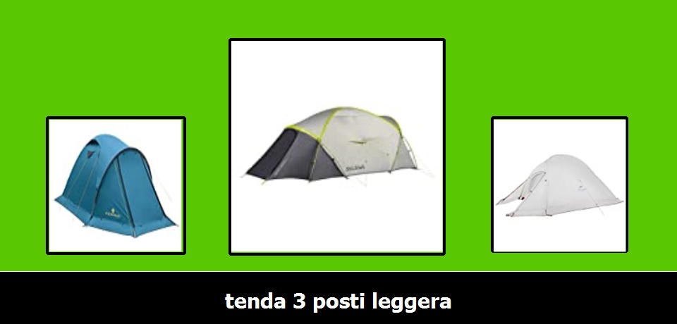 12' x 8' Campeggio Tenda TELONE COVER Heavy Duty HIGHLANDER 