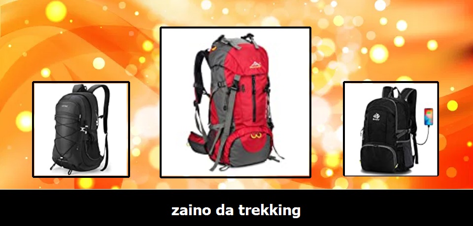 SKYSPER 50L Zaino da Treking Zaino Montagna Impermeabile con Copertura della Pioggia per Viaggio Trekking Escursione 