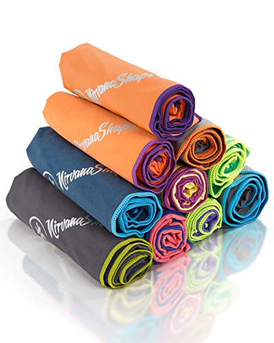 gipfelsport Asciugamano Microfibra 8 Misure Asciugamano da Viaggio I Compatto & Ultraleggero| in Tutti i Colori Telo Mare Microfibra I Asciugamani Palestra Accessori Spiaggia gipfelsport Asciugamano Microfibra 8 Misure Asciugamano da Viaggio I Compatto & Ultraleggero| in Tutti i Colori Telo Mare Microfibra I Asciugamani Palestra Accessori Spiaggia