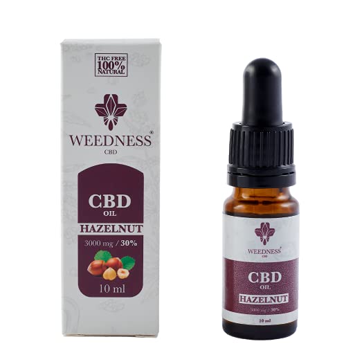 WEEDNESS CBD