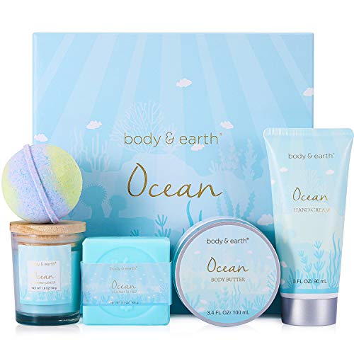 BODY & EARTH