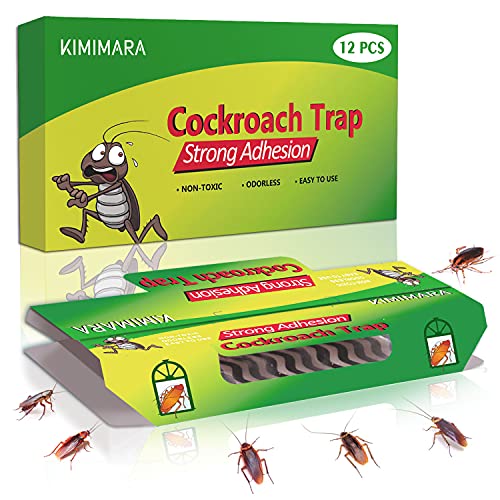 ZKSM 30 Pezzi Trappole per Insetti Volanti Trappole Appiccicose per Parassiti delle Piante con 30 Pezzi Accessori Fissi Biadesivo Trappole per Insetti Non-Tossice 