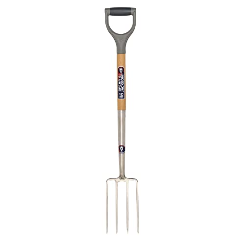 Neill Tools T/A Spear Jackson