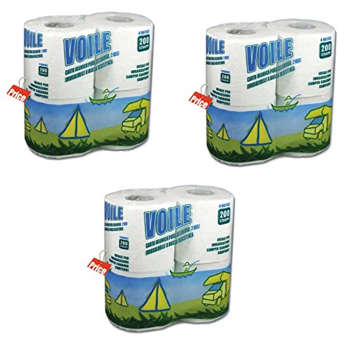 voile rino