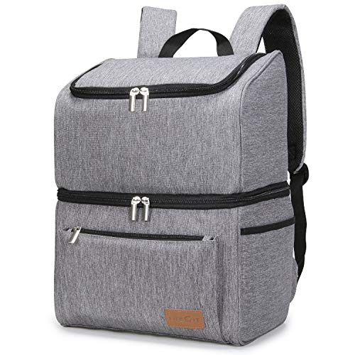 borsa termica per sushi ufficio allaperto per scuola Borsa termica per il pranzo Kawaii borsa portatile per adulti e bambini 