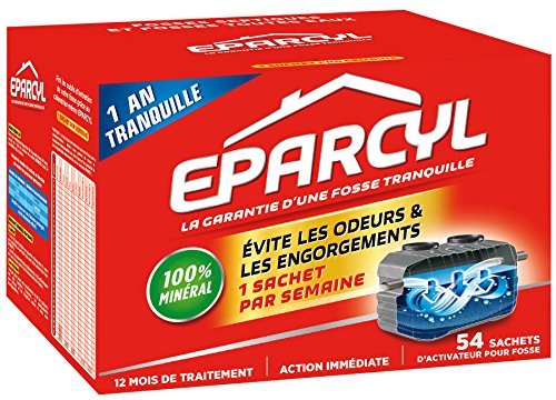 Eparcyl