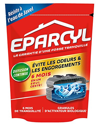 Eparcyl