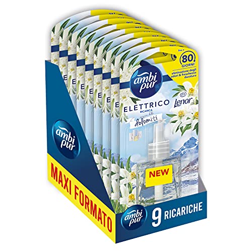 Procter & Gamble