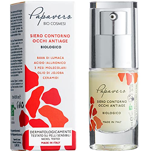 Papavero BioCosmesi