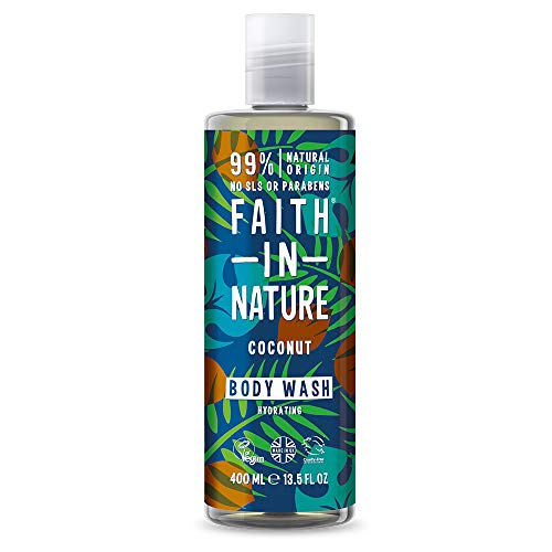 Faith in Nature