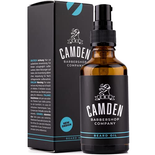 Camden Barbershop Company