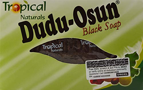 Dudu Osun