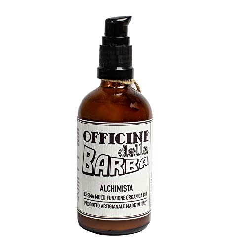 OFFICINE DELLA BARBA