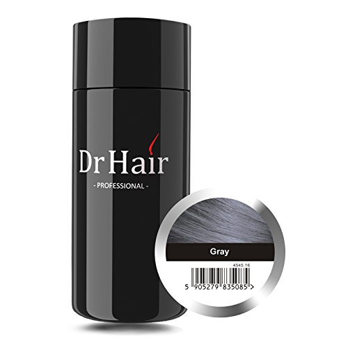 Dr Hair